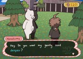 Pin By Maki Roll On Danganronpa Danganronpa Danganronpa Funny Danganronpa Memes