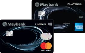 Furthermore, using amex on weekends gives '5% cash back' in the form of a discount off your bill for the respective items. Maybank American Express Promotion Maybank Malaysia