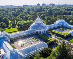 How much is the bronx botanical garden. New York Botanical Garden