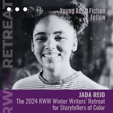 Roots. Wounds. Words.