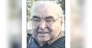 Kenneth Christie Obituary