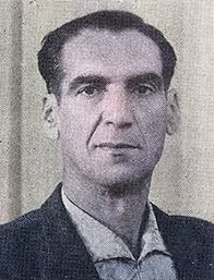 El Blog de Acebedo: Un icono de la revolución de octubre