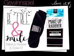 celina blush makeup radierer facebook gewinnspiel gewinnspiel radierer das kleine schwarze
