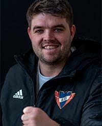 Mads Petersen er ugens profil