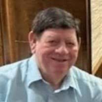 James Michael Sparkman Obituary (2023)