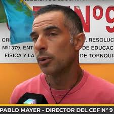 Stream Pablo Mayer by fmreflejos 103.7