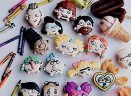 They sell very delicious and affordable macarons. Honey And Butter Macarons Will Blow Your Mind