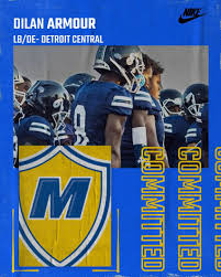 Belleville (Varsity)