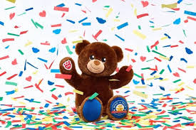 Maybe you would like to learn more about one of these? Build A Bear Pay Your Age Event Is Back With A Twist But It S Not Good News For Everyone Mirror Online