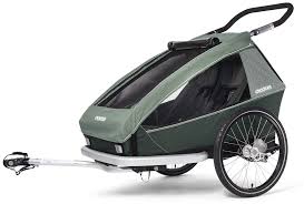 Croozer Kid Vaaya 2 Kinderanhanger 2020 Fahrradanhanger Kinderwagen Mehr Bikebox Onlineshop