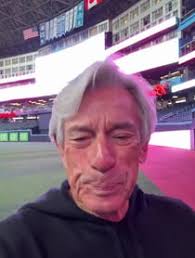 Buck Martinez