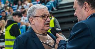 Polski klub ma nowego prezesa! Wcześniej był jego zawodnikiem