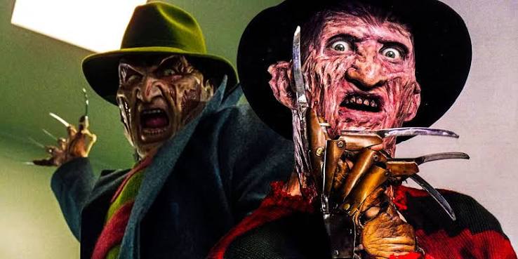 New Nightmare's Entity Could Fix The Nightmare On Elm Street Franchise