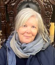 Condolence Book for Catherine Strickland (née MaGee) (Maynooth, Kildare)