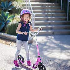 Micro 2 Wiel Kindersteppen Micro Step