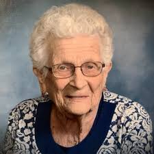 Betty J. Mann Obituary (1925