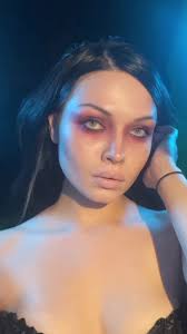 Helena Makeup Tutorial by My Chemical Romance Fans