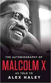 — georgia receiver malcolm mitchell never read a children's book until he got to college. The Autobiography Of Malcolm X As Told To Alex Haley Malcolm X Haley Alex Fishburne Laurence 9781713530695 Amazon Com Books