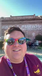 Chip and Dale Roller Coaster Fat Test