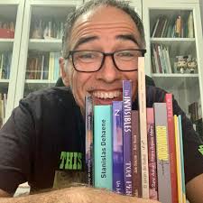 Daniel Martín Castellano