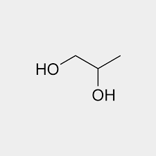 Propyleneglycol Iupac Name Propane 12 Diol Is A Synthetic Organic Compound With The Chemical Formula C3h8o2 It Is A Propane Propylene Glycol Chemistry