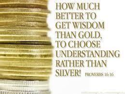 In hebrew, there was no word for money. Pin On King Solomon