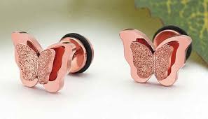 11 Hypoallergenic Surgical Steel Earrings For Toddlers 2021 A Fashion Blog