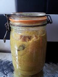 Poulet Curry Coco En Conserve Kinekakrea Poulet Curry Coco Poulet Curry Curry Coco