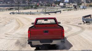 Two patents filed by gmc suggest a more capable at4 is in the pipeline. Download Gmc Sierra 2018 Single Cab Unlocked 0 1 Beta For Gta 5