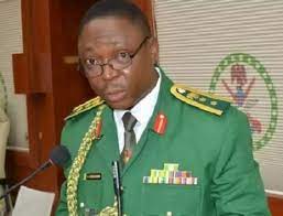 Jul 01, 2021 · the nigerian army have reacted to an attack on the residence of sunday adeyemo, popularly known as sunday igboho, by gunmen dressed in military attire on wednesday. Nigerian Army Breaks Silence On Attacking Sunday Igboho S House Daily Post Nigeria