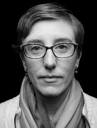 Katy Shedlock reads her poem "Isaiah 54"