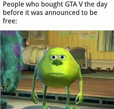 Being as popular a series as it is, you'll find a ton of gta memes online. The Next Wave Of Future Tryhards 9gag