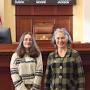 Profile Picture of Sen. Vitelli welcomes Pastor Kelly Harvell, Mt. Ararat Middle School ... (@mainesenate.org) on Google