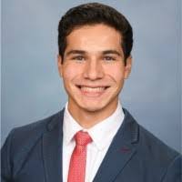 Rocco Marini's Instagram, Twitter & Facebook