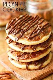 Maybe you would like to learn more about one of these? Pecan Pie Cookies Spend With Pennies