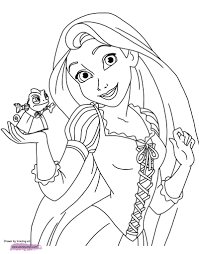 21 Pretty Image Of Rapunzel Coloring Pages Entitlementtrap Com Disney Coloring Sheets Cute Coloring Pages Rapunzel Coloring Pages