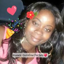 The happiest 💓 of birthday greetings are extended to Queen Caroline Forbes  Tameka Russell. .❤️❤️✝️✝️🙏🙏 And all members who are celebrating their  birthdays 🎂 today. ❤️❤️🙌🙌🎂🎂 Greetings from Father Lynden Douglas,  Priest