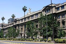 Além dos resultados do u. La Pontificia Universidad Catolica De Chile Es La Mejor Universidad De Latinoamerica Mie Uc Magister En Ingenieria De La Energia Uc