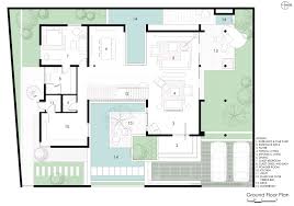 Browse mediterranean ranch, 2 bedroom, single story, small & more designs! Gallery Of Courtyard House Abin Design Studio 21