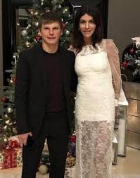 Аршавин андрей (arshavin andrey) футбол нападающий россия 29.05.1981. Byvshaya Supruga Andreya Arshavina Ya Tyazhelo Boleyu Starhit Ru