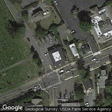 Kingston Post Office 08528 Usps Hours Phone Number And Location