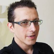 Paul Ireson (@paulireson)