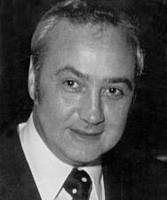 Well known sports figure, teacher Art Gabor passes