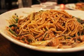 Pf Changs Villagio Mall Qatar Eating