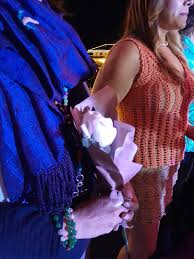 Estamos muy agradecidos de haber sido...