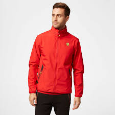 Shop ferrari bags, key rings, coffee mugs, umbrellas and more to bring some fan flair to every facet of your life. Softshell Jacket Scuderia Ferrari Formula 1 Fuel For Fans