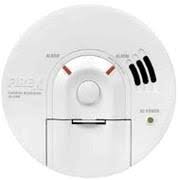 The alarm is battery operated for uninterrupted monitoring, even during power outages, and. Firex 10000 Carbon Monoxide Detector Direct Wire With Battery Back Up Ac Dc Upgraded To Kn Cob Ic Ka F