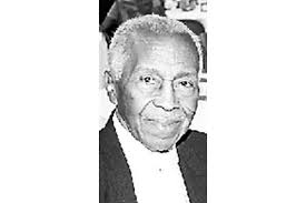 Oscar Kemp Obituary (2016)