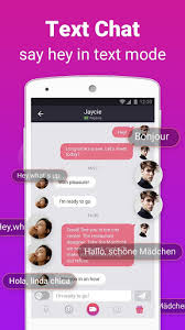 Random chat app is completely free. Free Zakzak Pro Live Chat Video Chat With Strangers Apk Com Live Videochat India Safemodapk App