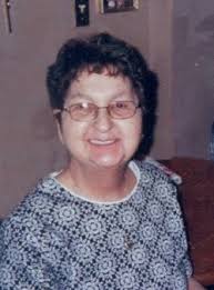 Obituary of Gussie Roxanne Letitia Daigle